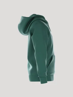 Björn Borg Hoodies|Vardag & Loungewear * Borg Eentia 1 Hoodie Posy Green