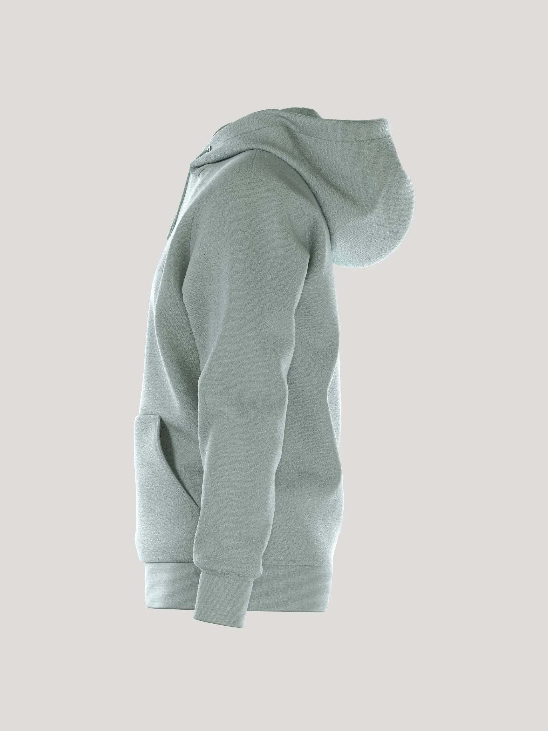 Björn Borg Hoodies|Vardag & Loungewear * Borg Eentia 3 Hoodie Slate Gray
