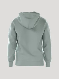 Björn Borg Hoodies|Vardag & Loungewear * Borg Eentia 3 Hoodie Slate Gray