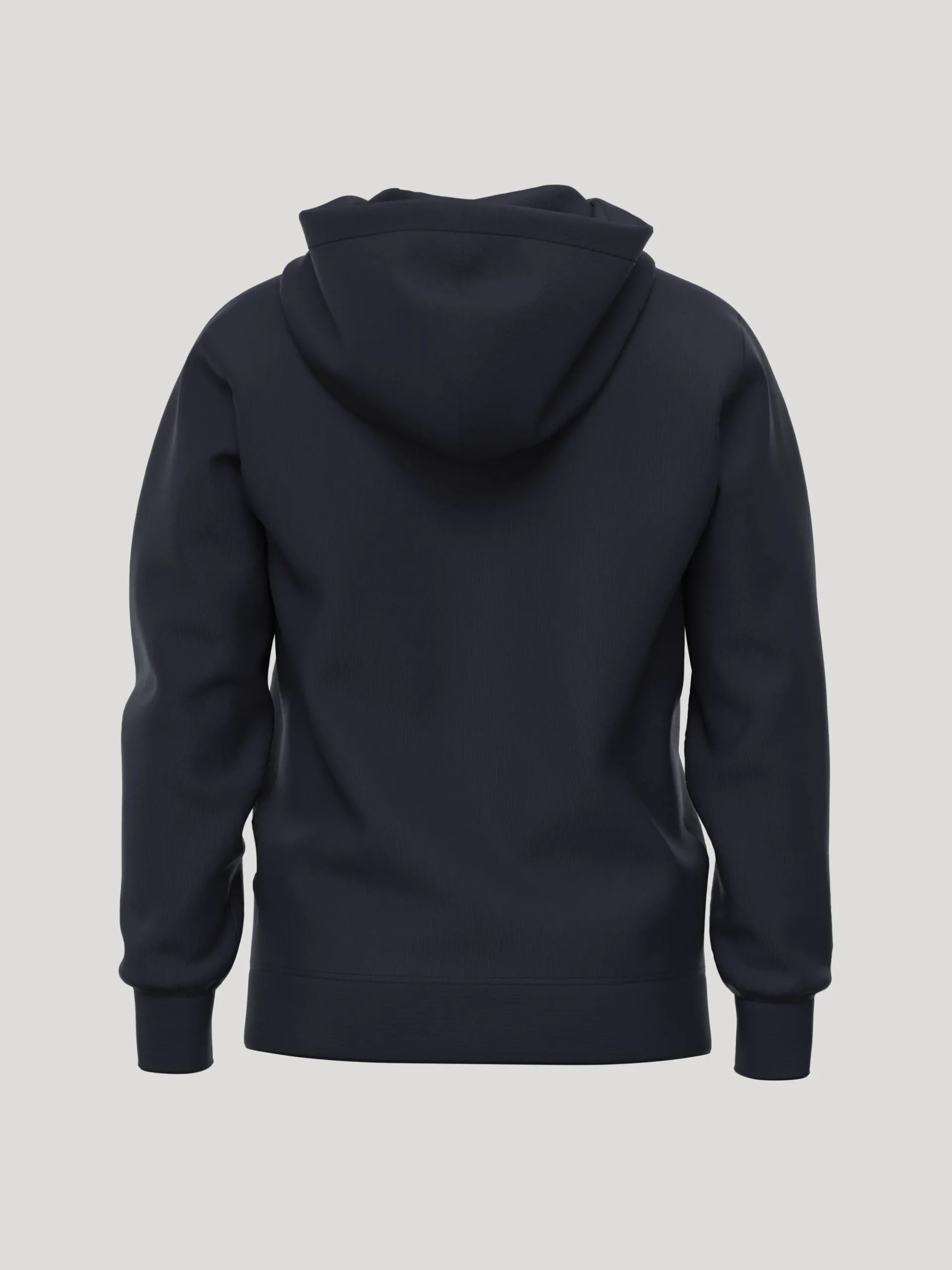 Björn Borg Hoodies|Vardag & Loungewear * Borg Eentia 3 Hoodie Night Sky