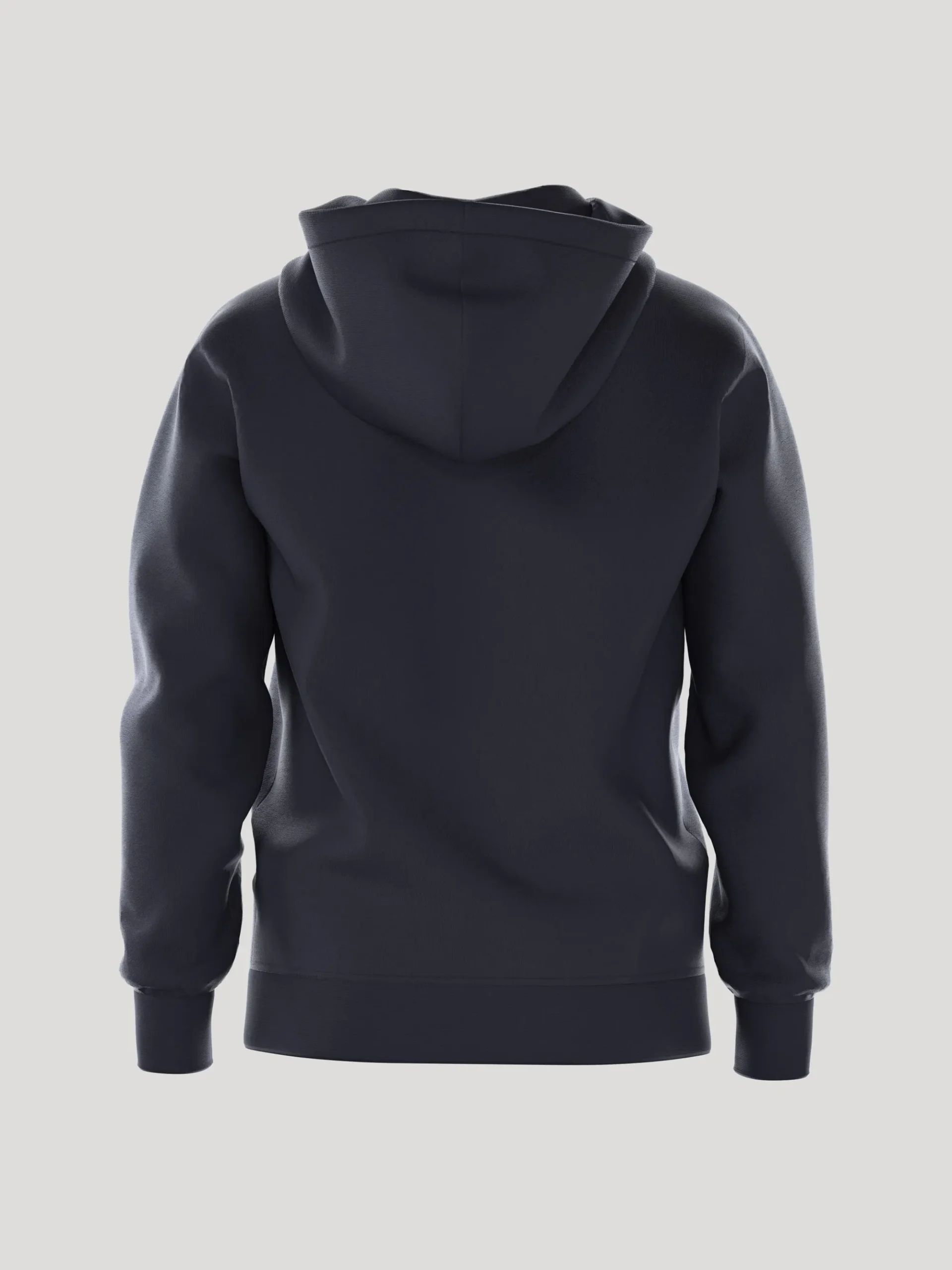 Björn Borg Hoodies|Vardag & Loungewear * Borg Eentia 1 Hoodie Night Sky