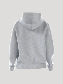 Björn Borg Hoodies * Borg Eentia 1 Hoodie Gråmelerad