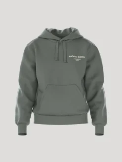 Björn Borg Hoodies|Vardag & Loungewear * Borg Eentia 1 Hoodie