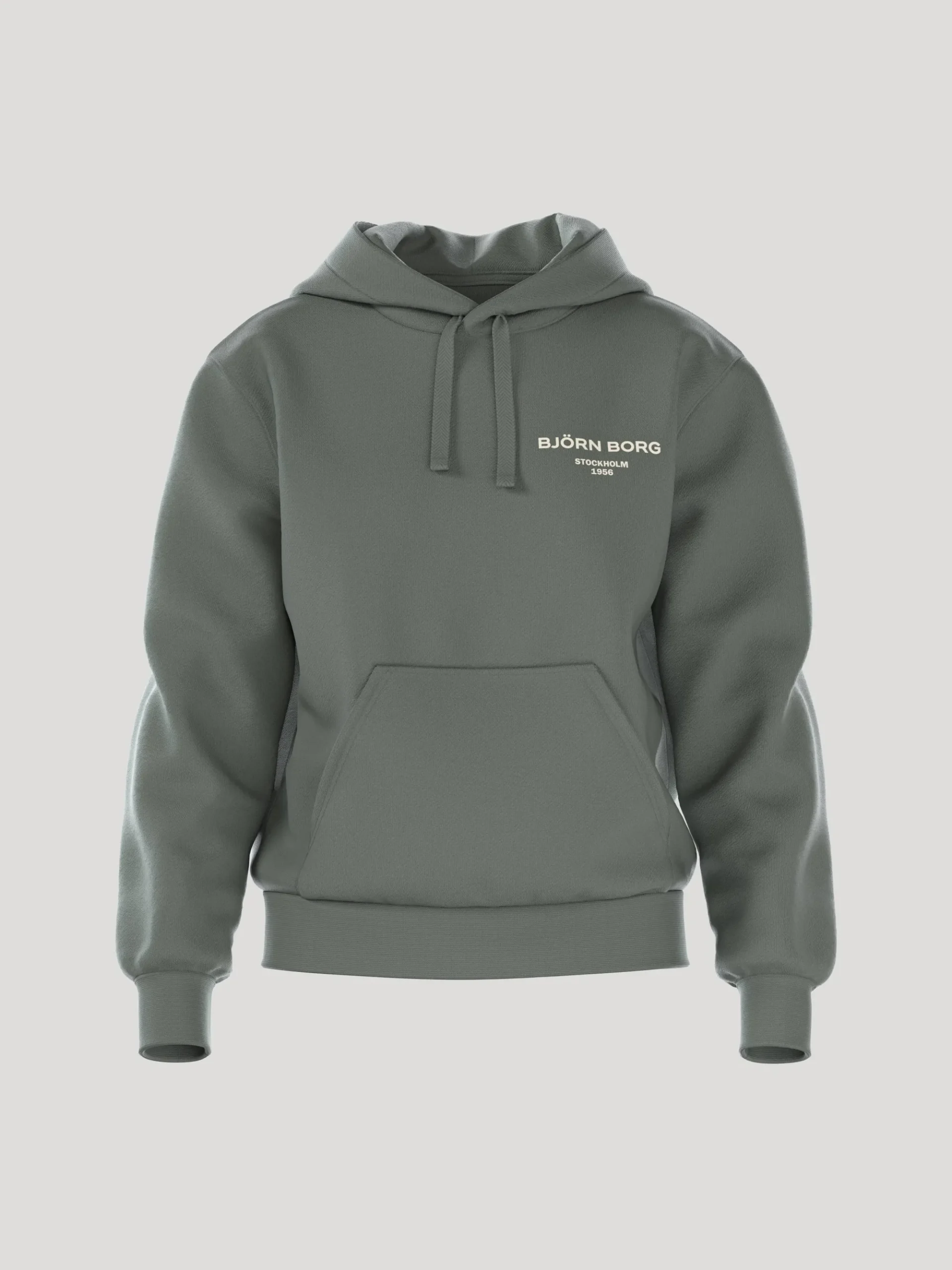 Björn Borg Hoodies|Vardag & Loungewear * Borg Eentia 1 Hoodie