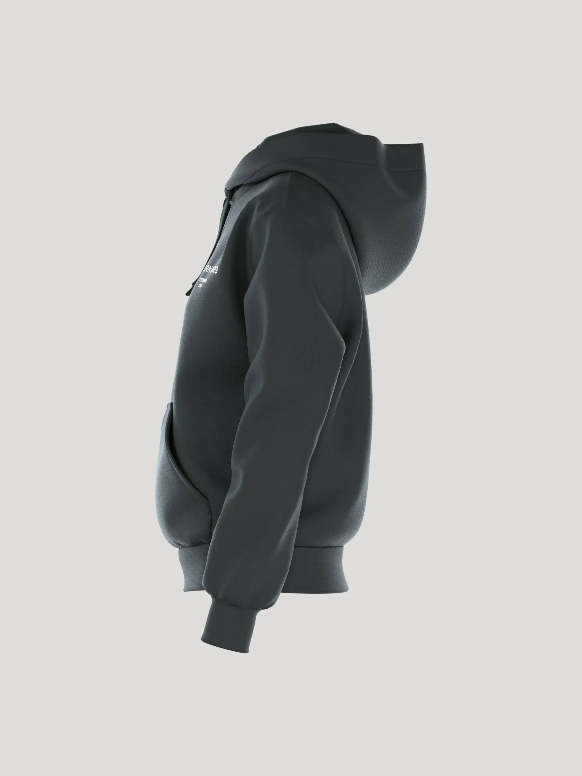 Björn Borg Hoodies|Vardag & Loungewear * Borg Eentia 1 Hoodie