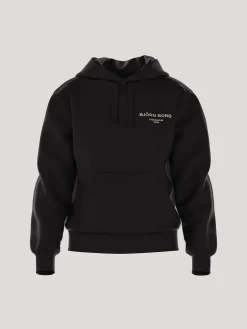 Björn Borg Hoodies|Vardag & Loungewear * Borg Eentia 1 Hoodie