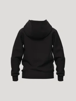 Björn Borg Hoodies & Tröjor * Borg Essential 3 Hoodie Black Beauty
