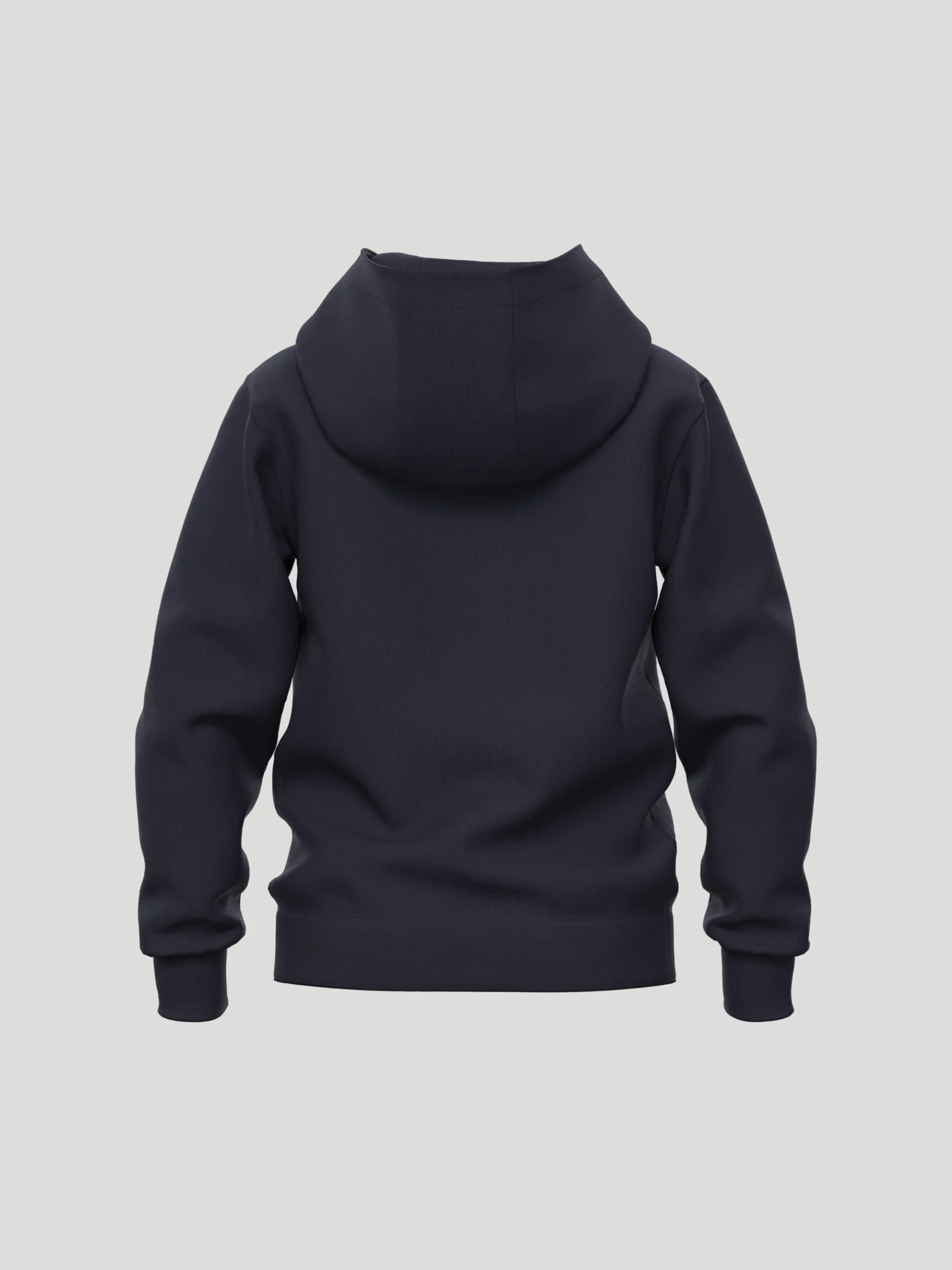 Björn Borg Hoodies & Tröjor * Borg Essential 3 Hoodie Night Sky