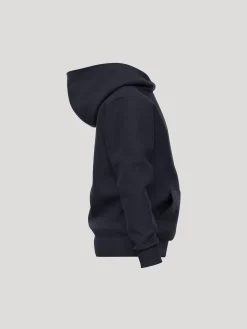 Björn Borg Hoodies & Tröjor * Borg Essential 1 Hoodie Night Sky