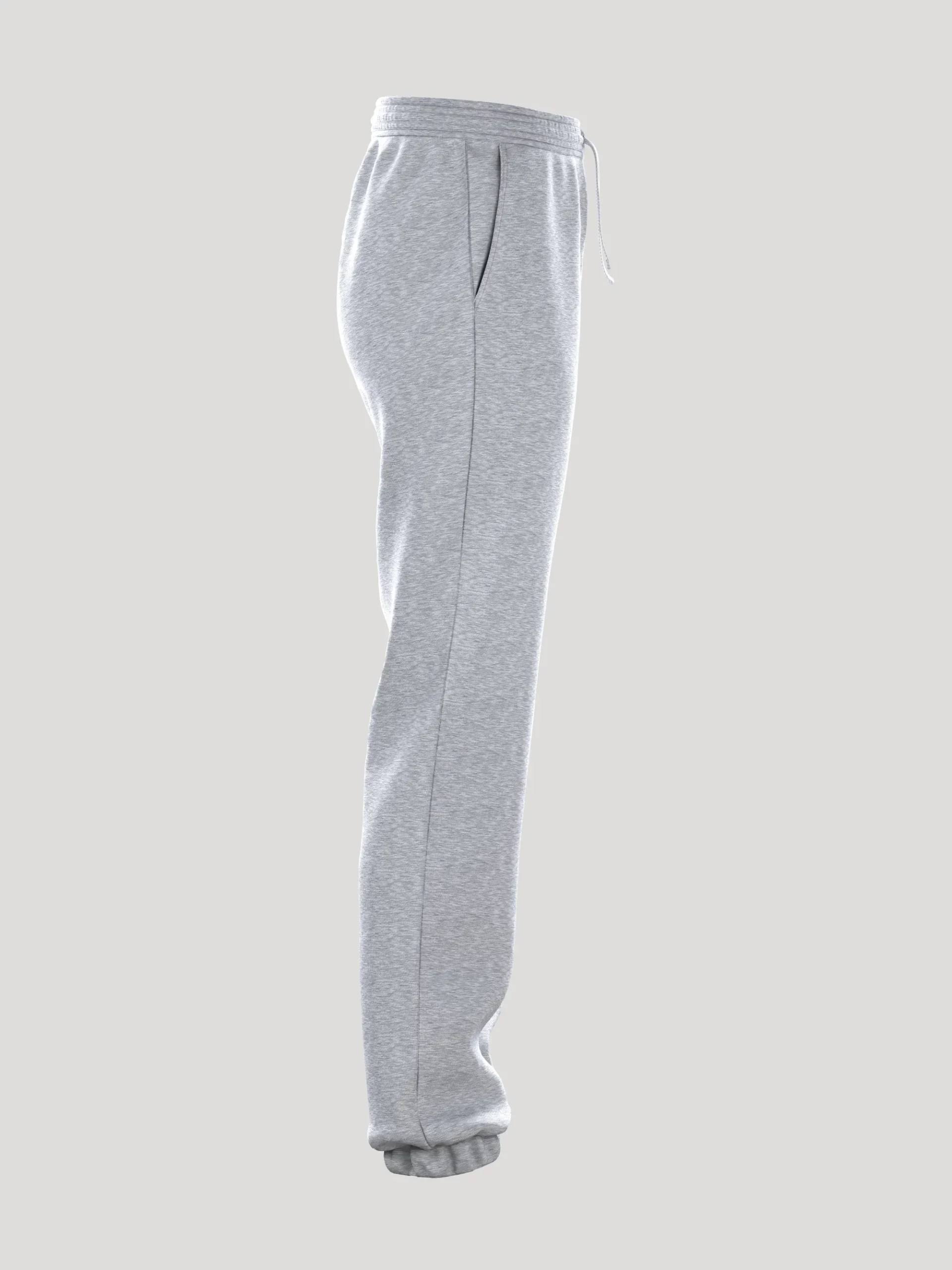 Björn Borg Byxor * Borg Eentia 1 Pant Gråmelerad