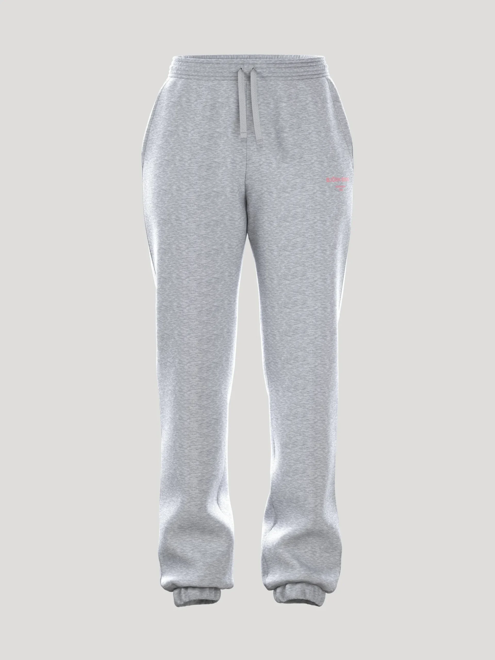 Björn Borg Byxor * Borg Eentia 1 Pant Gråmelerad