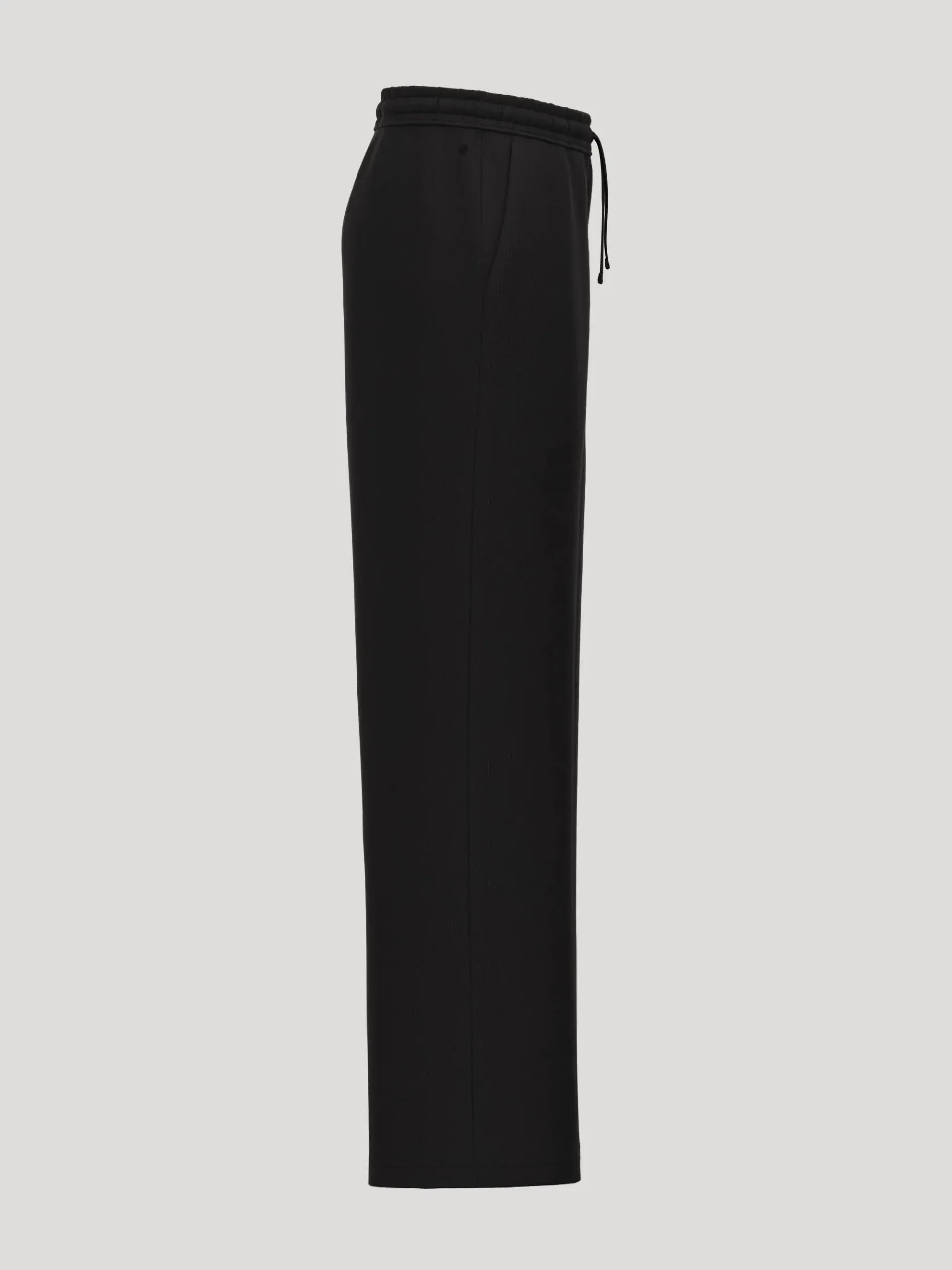 Björn Borg Byxor|Vardag & Loungewear * Borg Eentia 1 traight weatpant Black Beauty