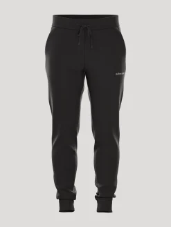 Björn Borg Byxor * Borg Eentia 3 weatpant Black Beauty