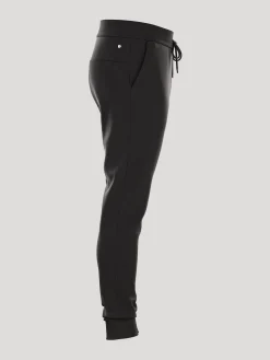 Björn Borg Byxor * Borg Eentia 3 weatpant Black Beauty