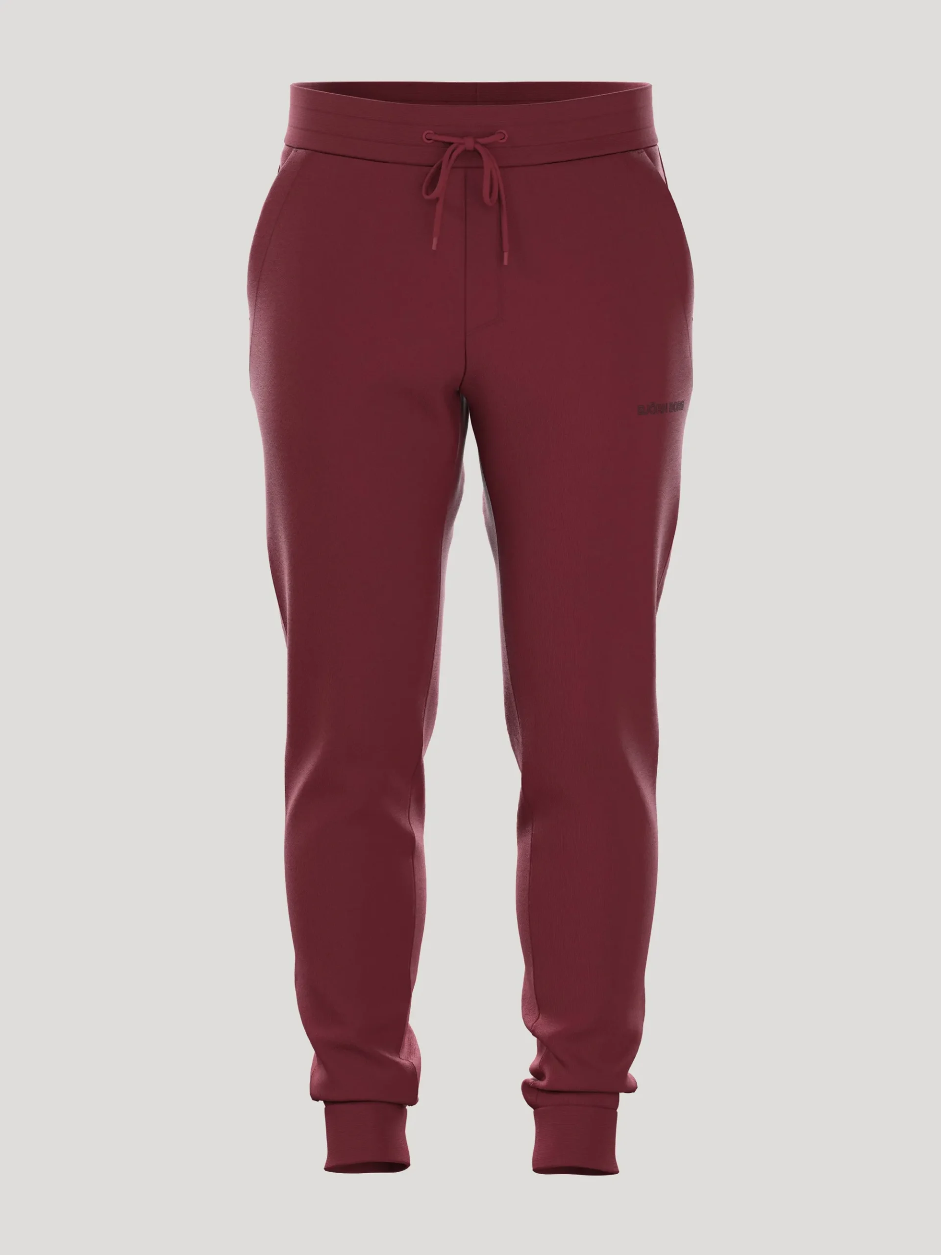 Björn Borg Byxor * Borg Eentia 3 weatpant Pomegranate