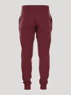 Björn Borg Byxor * Borg Eentia 3 weatpant Pomegranate