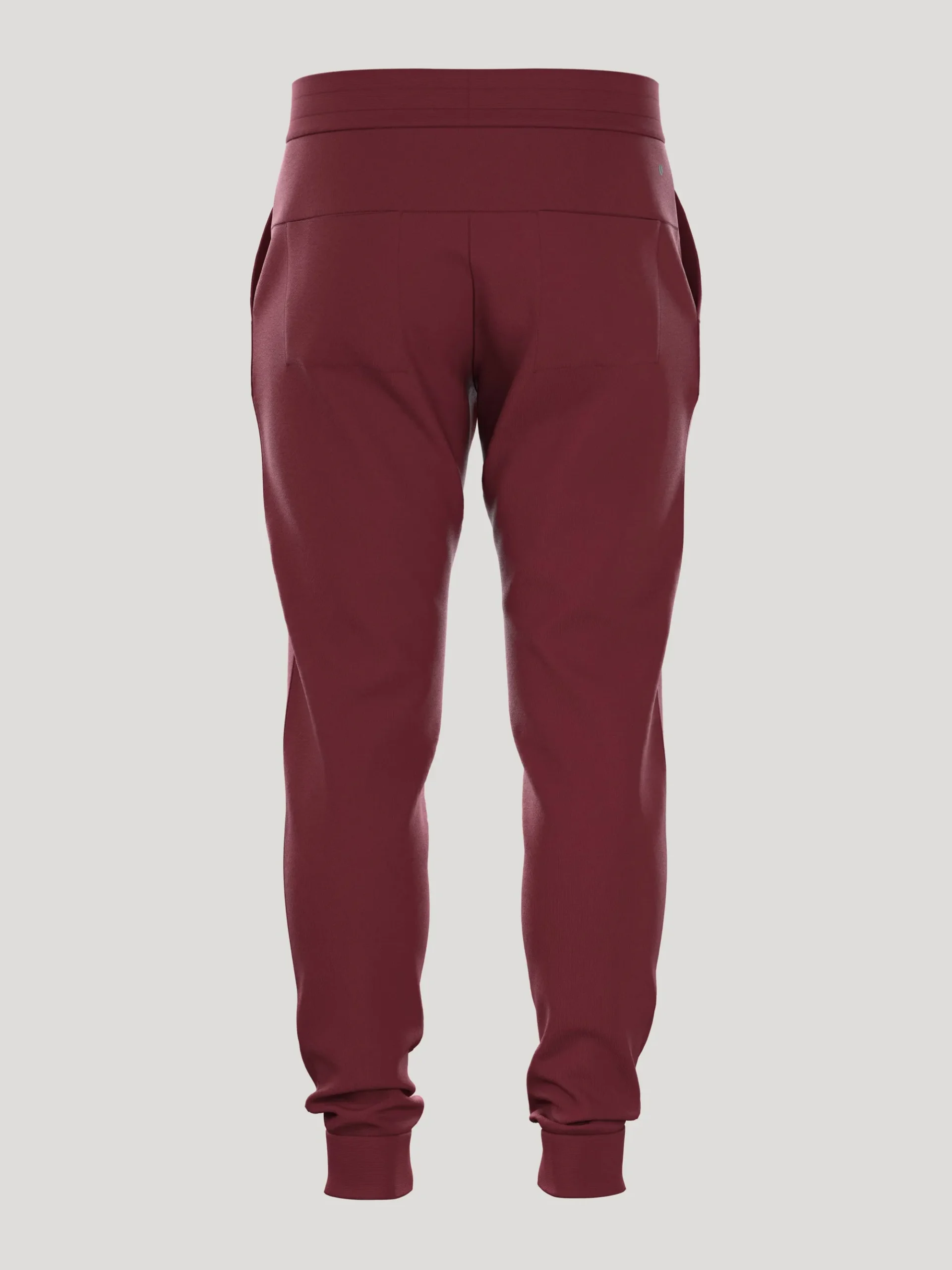 Björn Borg Byxor * Borg Eentia 3 weatpant Pomegranate