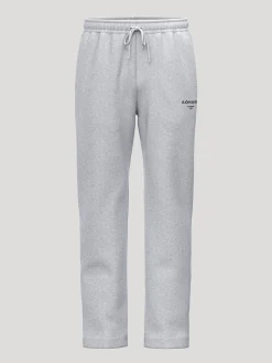 Björn Borg Vardag & Loungewear|Byxor * Borg Eentia 1 weatpant Gråmelerad