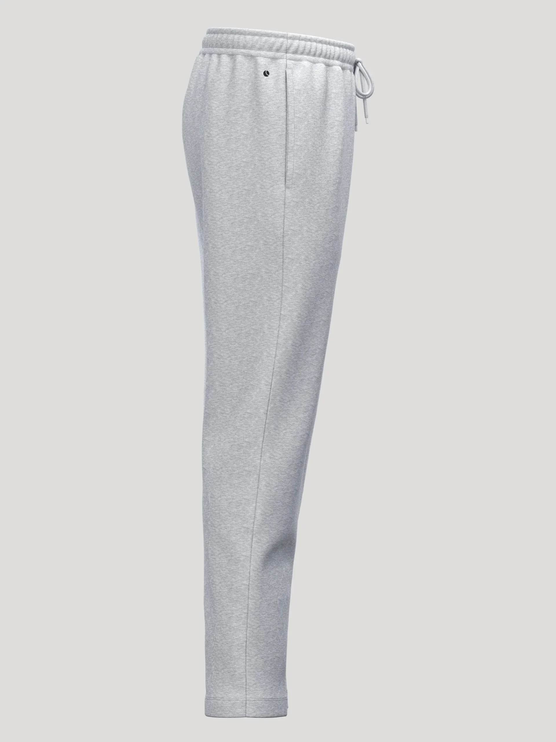 Björn Borg Vardag & Loungewear|Byxor * Borg Eentia 1 weatpant Gråmelerad