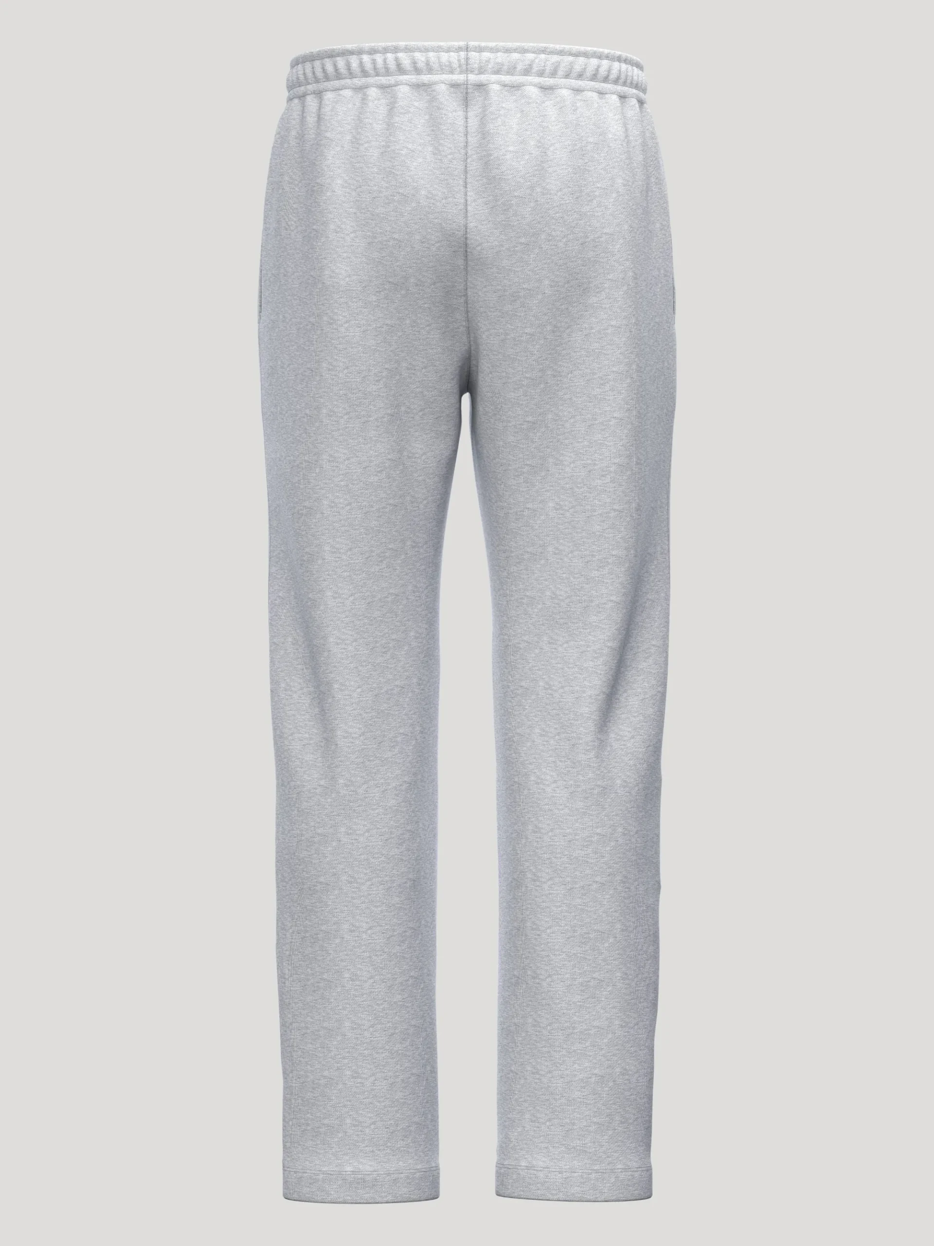 Björn Borg Vardag & Loungewear|Byxor * Borg Eentia 1 weatpant Gråmelerad