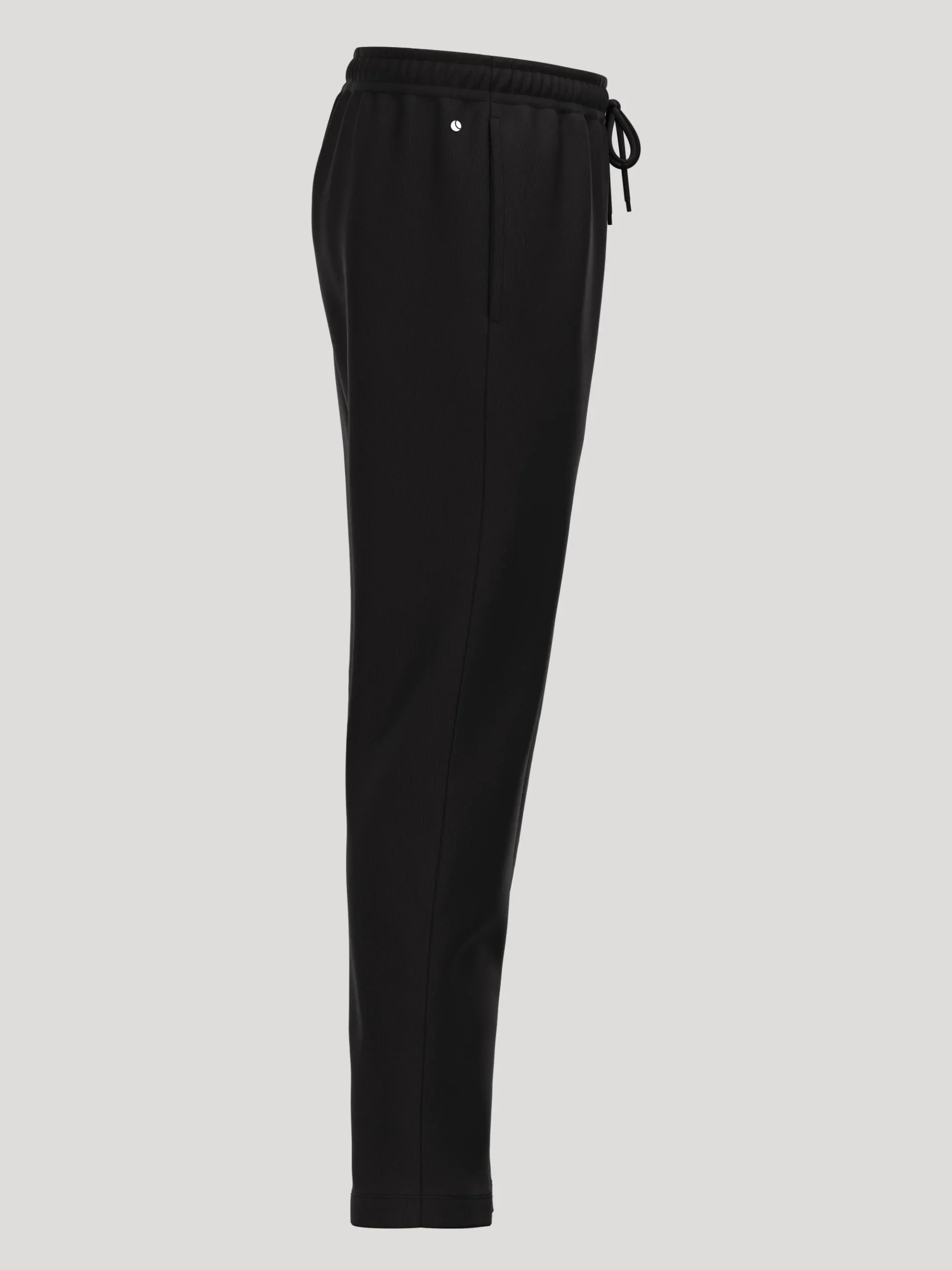 Björn Borg Vardag & Loungewear|Byxor * Borg Eentia 1 weatpant Black Beauty
