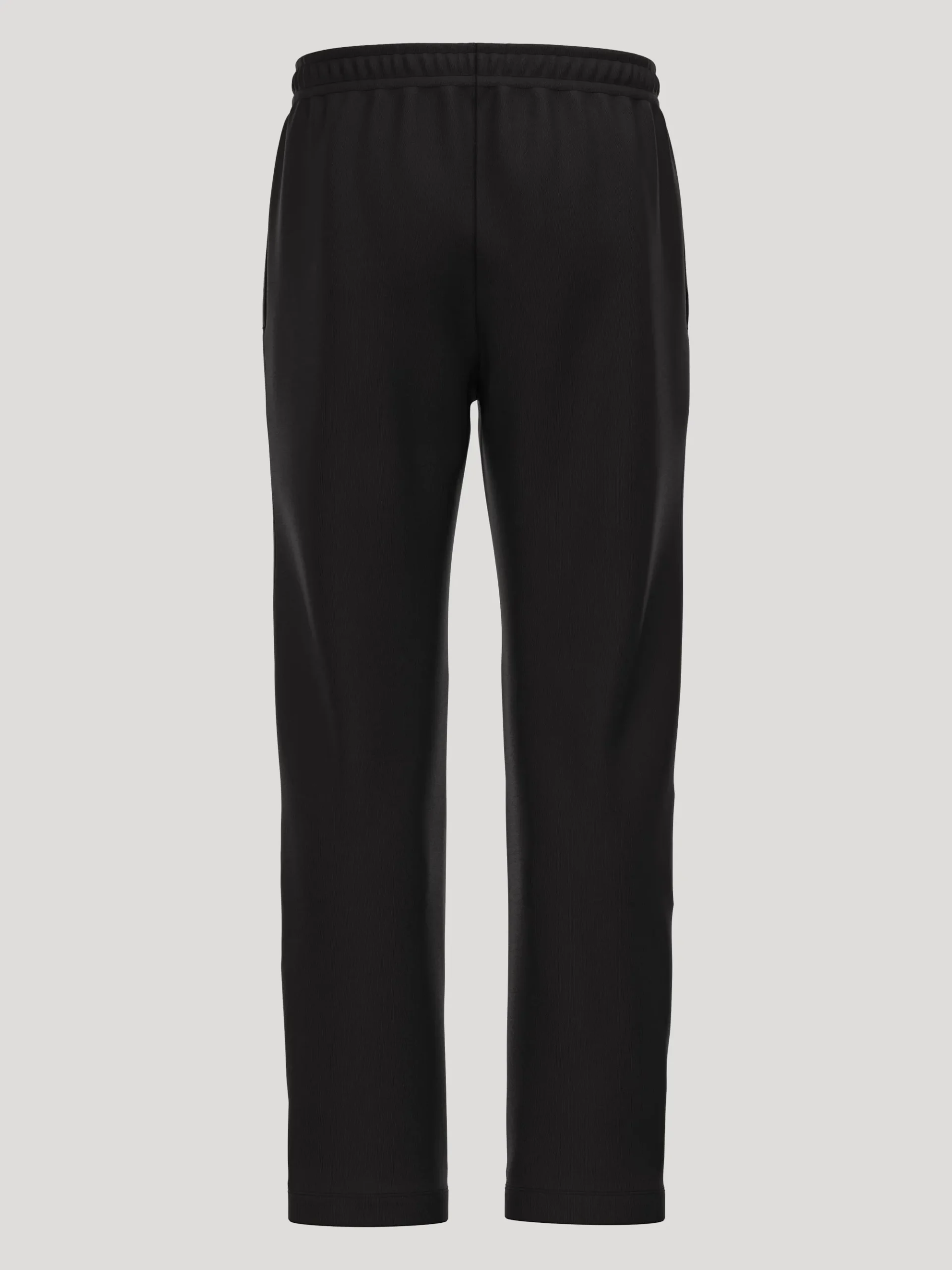 Björn Borg Vardag & Loungewear|Byxor * Borg Eentia 1 weatpant Black Beauty