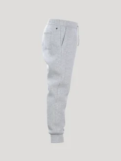 Björn Borg Mjukisbyxor * Borg Essential 1 Sweatpants Gråmelerad