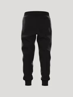 Björn Borg Mjukisbyxor * Borg Essential 1 Sweatpants Black Beauty