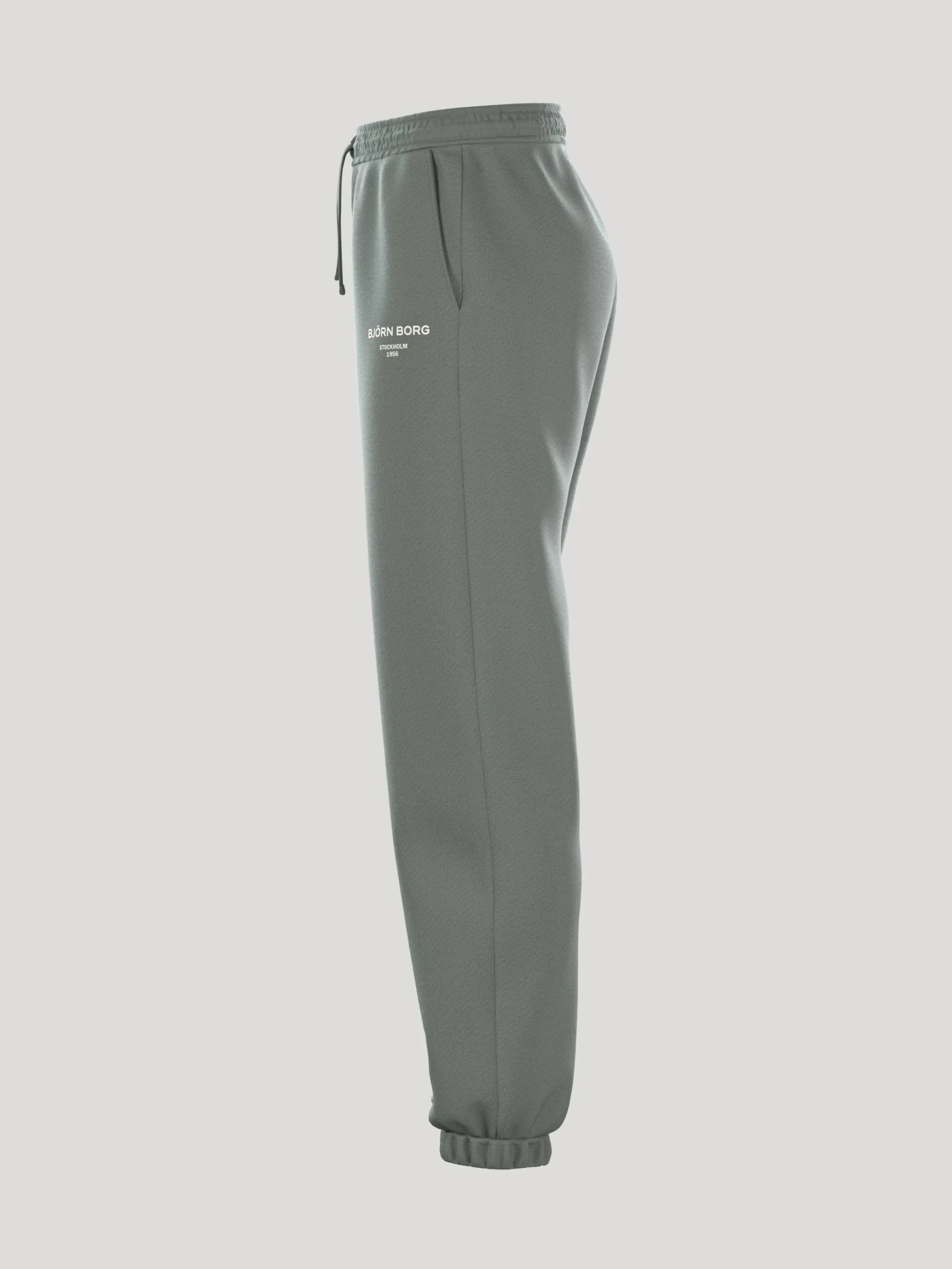 Björn Borg Byxor|Vardag & Loungewear * Borg Eentia 1 weatpant