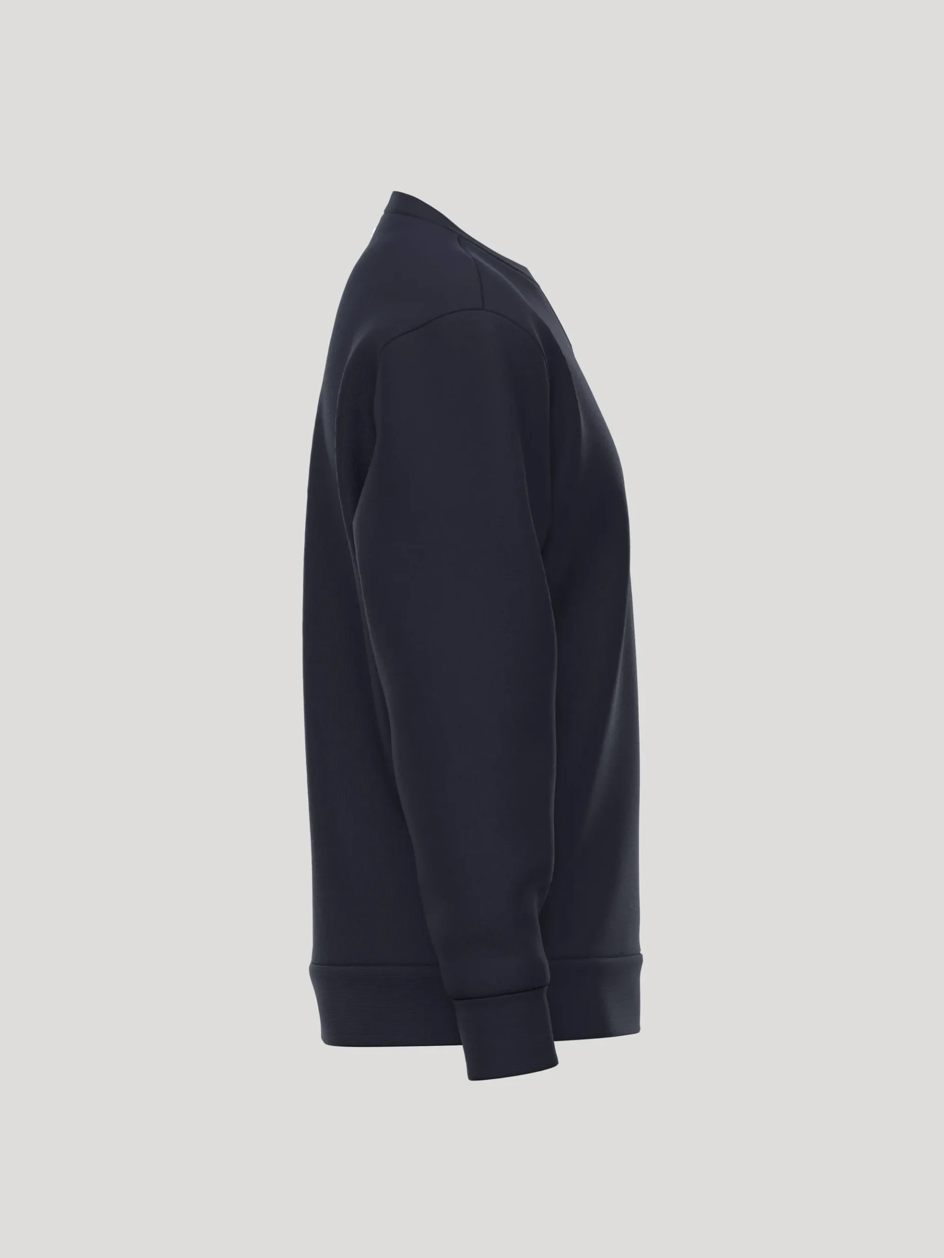 Björn Borg Tröjor|Vardag & Loungewear * Borg Eentia 4 weathirt Night Sky