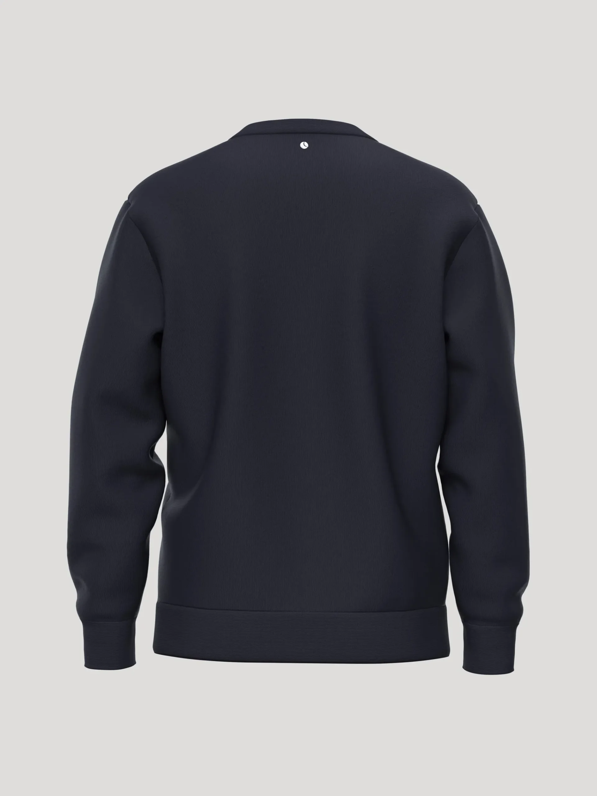 Björn Borg Tröjor|Vardag & Loungewear * Borg Eentia 4 weathirt Night Sky