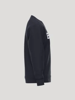 Björn Borg Tröjor|Vardag & Loungewear * Borg Eentia 3 weathirt Night Sky