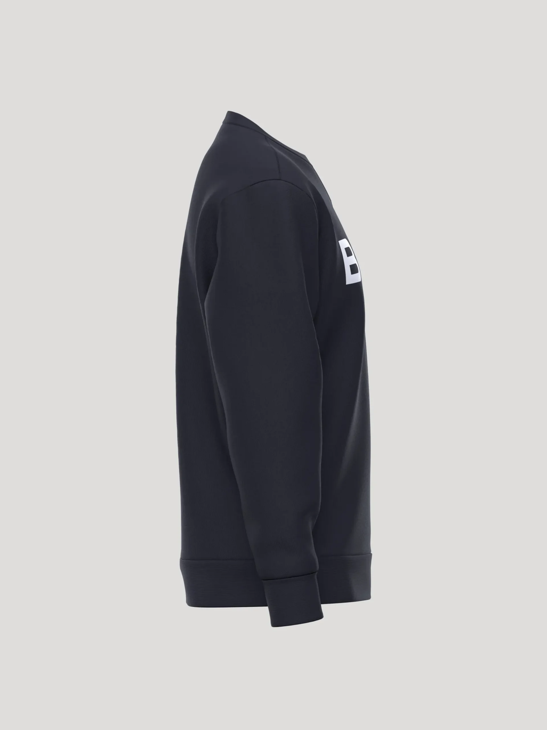 Björn Borg Tröjor|Vardag & Loungewear * Borg Eentia 3 weathirt Night Sky