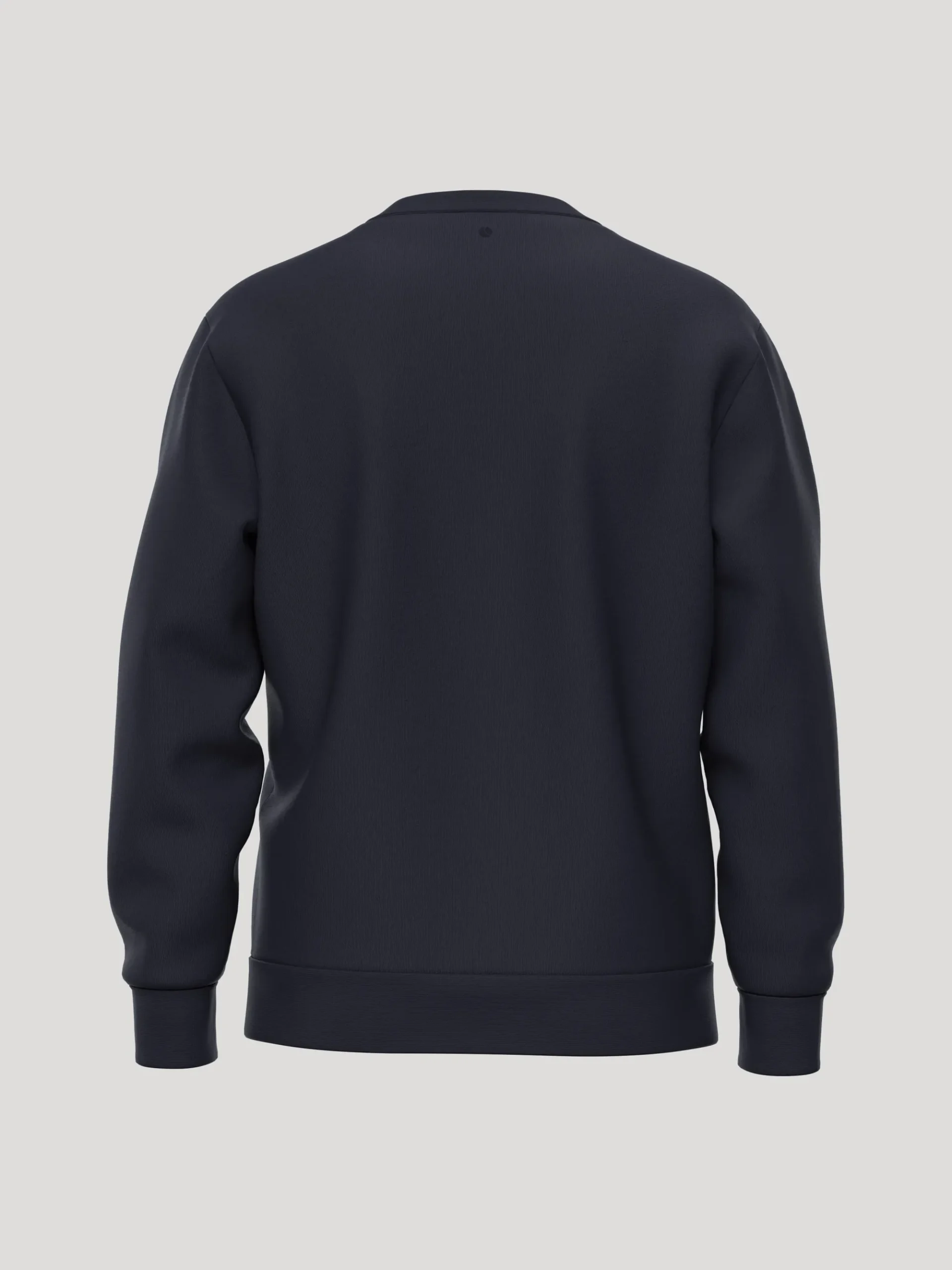 Björn Borg Tröjor|Vardag & Loungewear * Borg Eentia 3 weathirt Night Sky