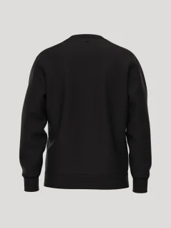 Björn Borg Tröjor|Vardag & Loungewear * Borg Eentia 3 weathirt Black Beauty
