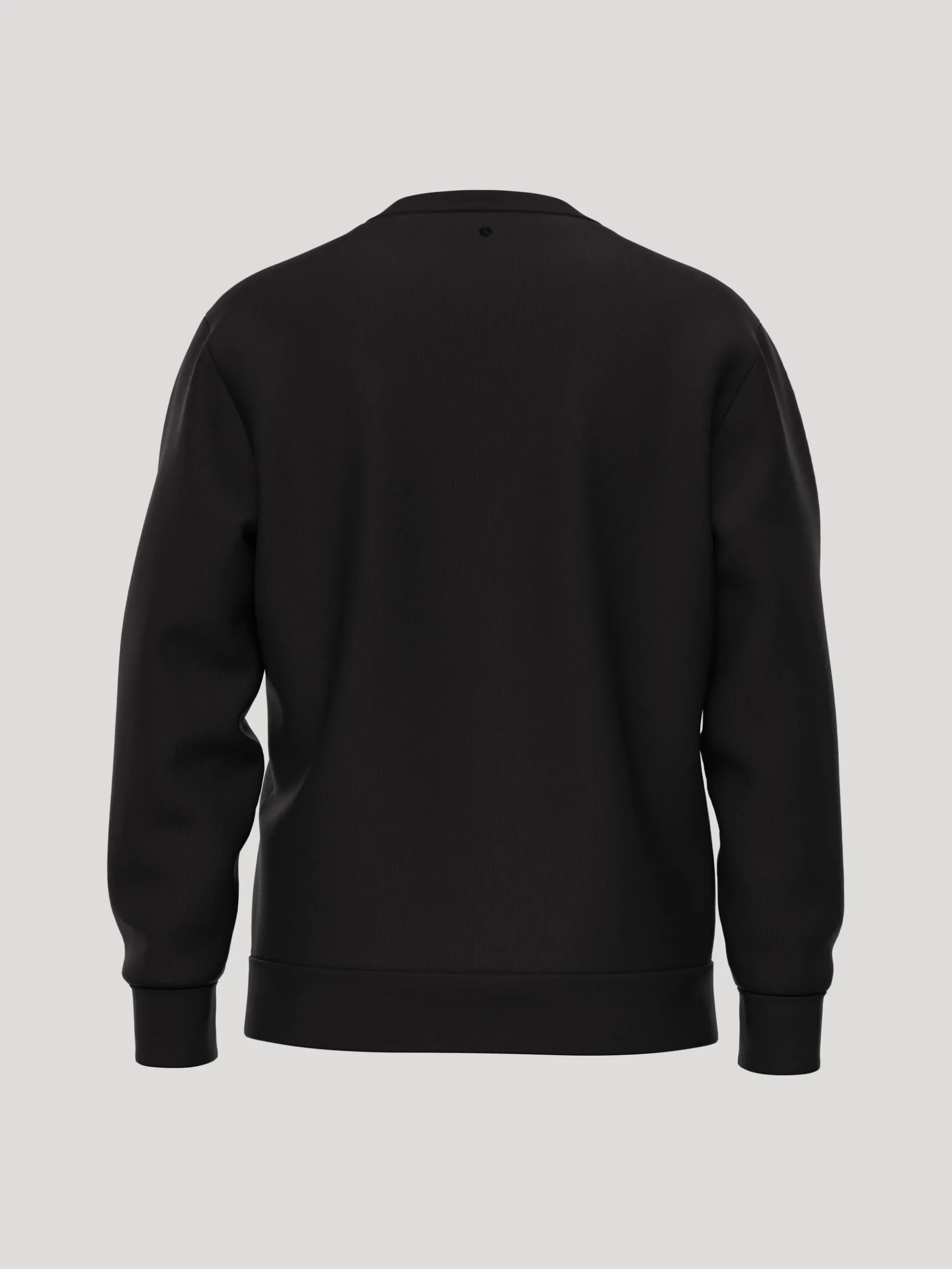 Björn Borg Tröjor|Vardag & Loungewear * Borg Eentia 3 weathirt Black Beauty