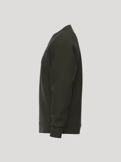 Björn Borg Tröjor|Vardag & Loungewear * Borg Eentia 1 weathirt Rosin