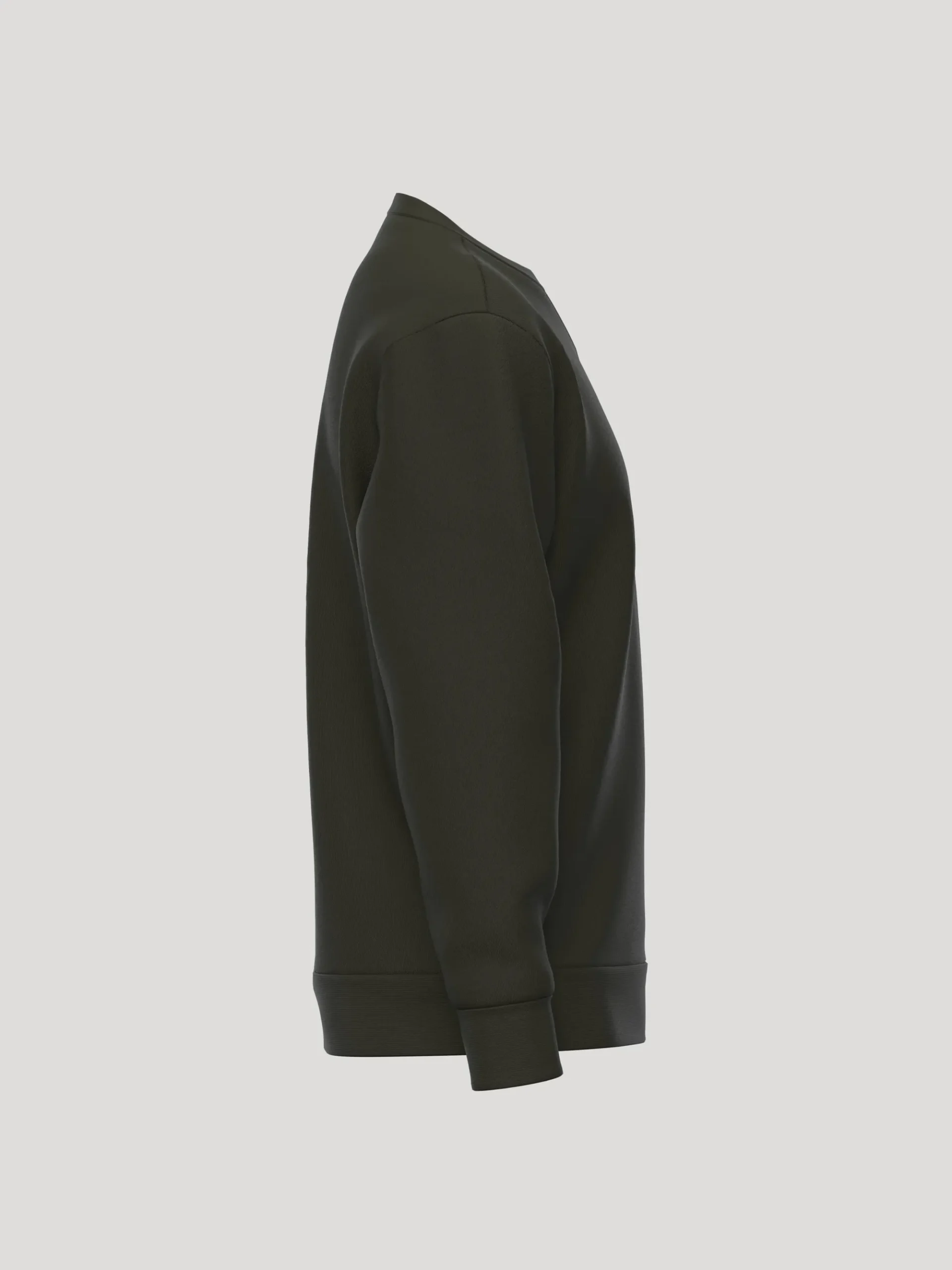 Björn Borg Tröjor|Vardag & Loungewear * Borg Eentia 1 weathirt Rosin