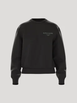 Björn Borg Tröjor|Vardag & Loungewear * Borg Eentia 1 weathirt