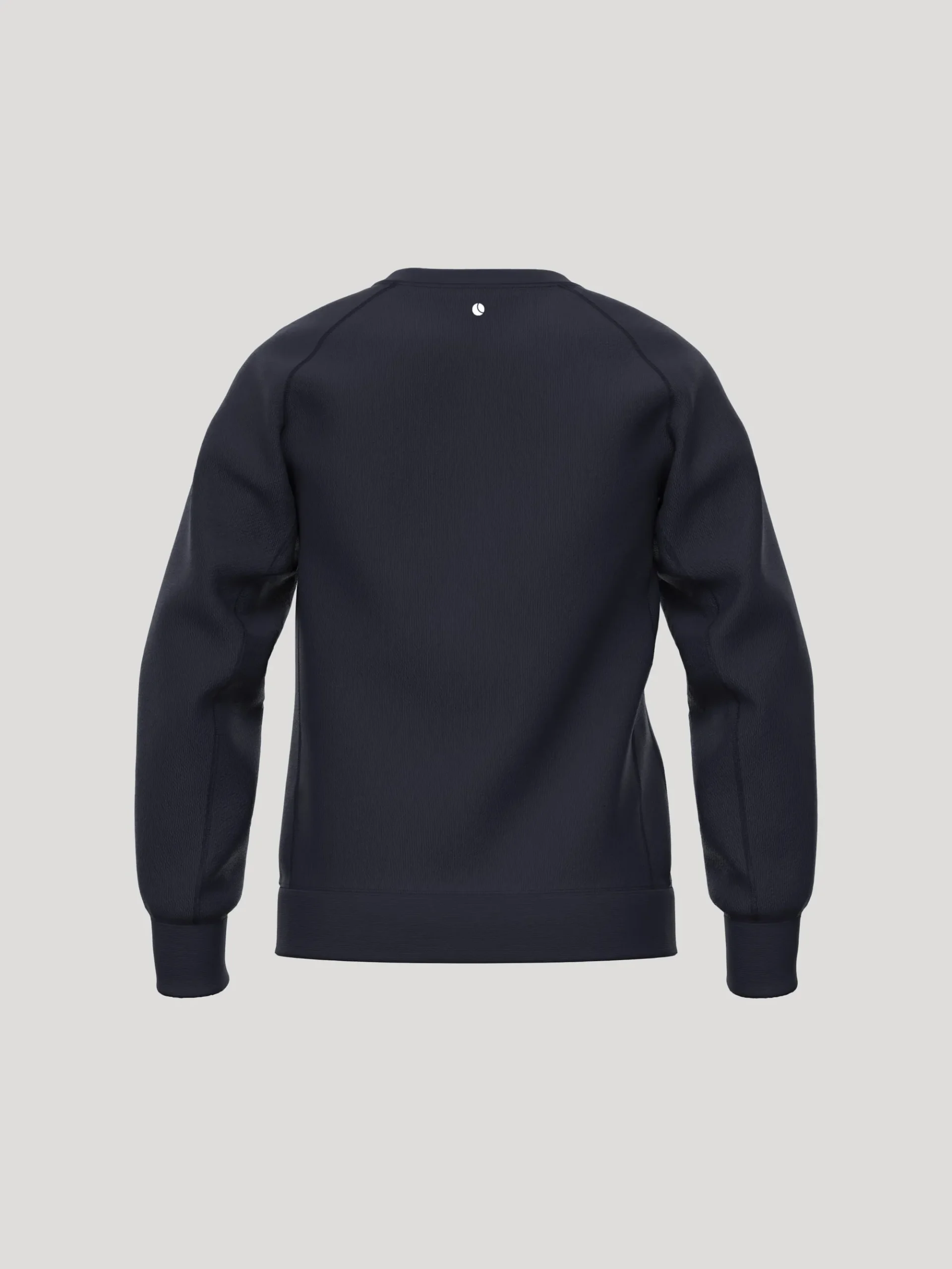 Björn Borg Toppar * Borg Essential 1 Sweatshirt Night Sky