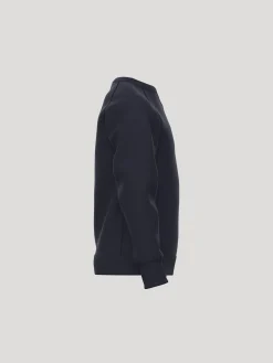Björn Borg Toppar * Borg Essential 1 Sweatshirt Night Sky