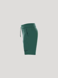 Björn Borg Shorts * Borg Essential 1 Sweatshorts Posy Green