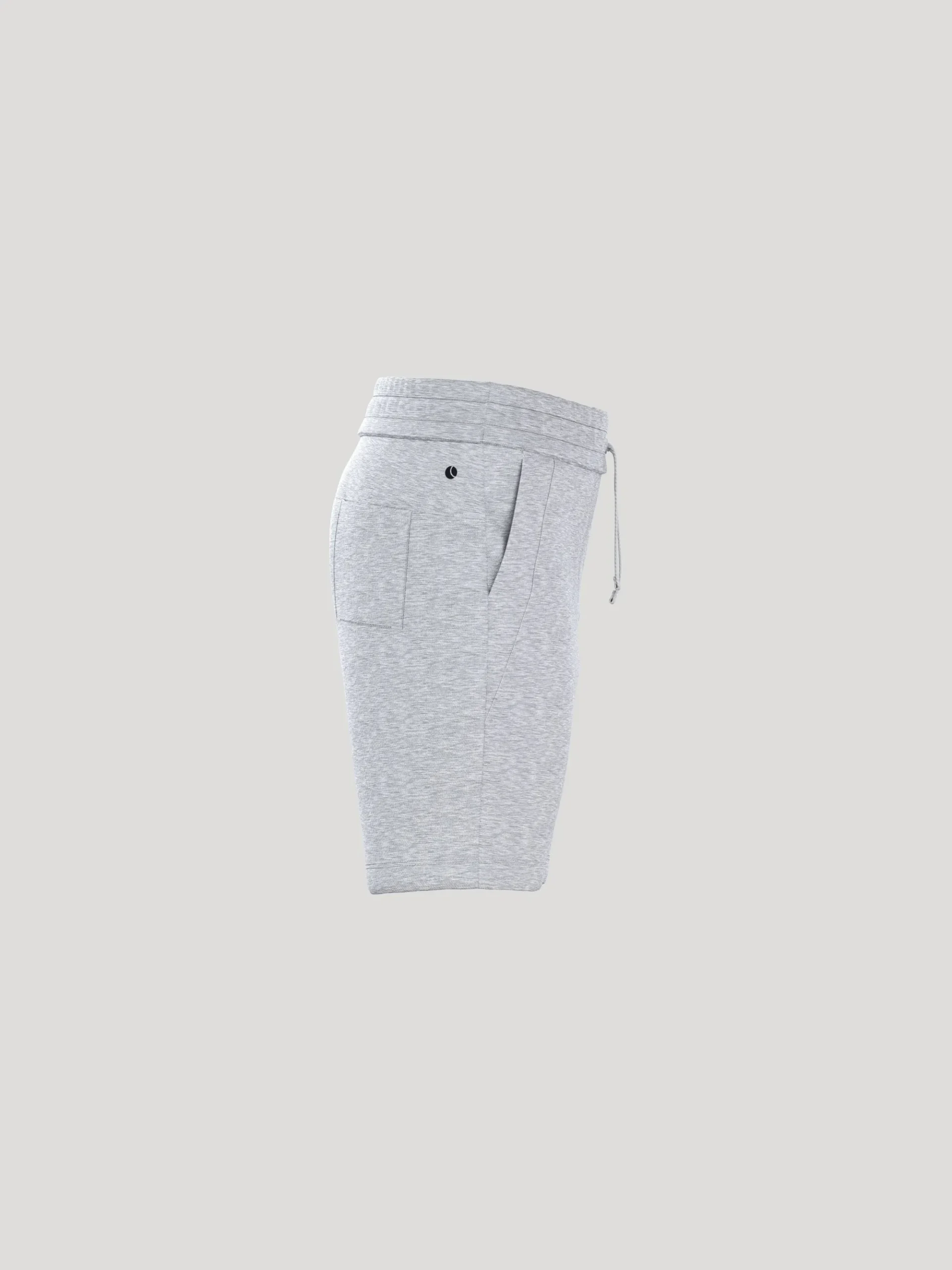 Björn Borg Shorts * Borg Essential 1 Sweatshorts Gråmelerad