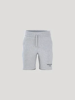 Björn Borg Shorts * Borg Essential 1 Sweatshorts Gråmelerad
