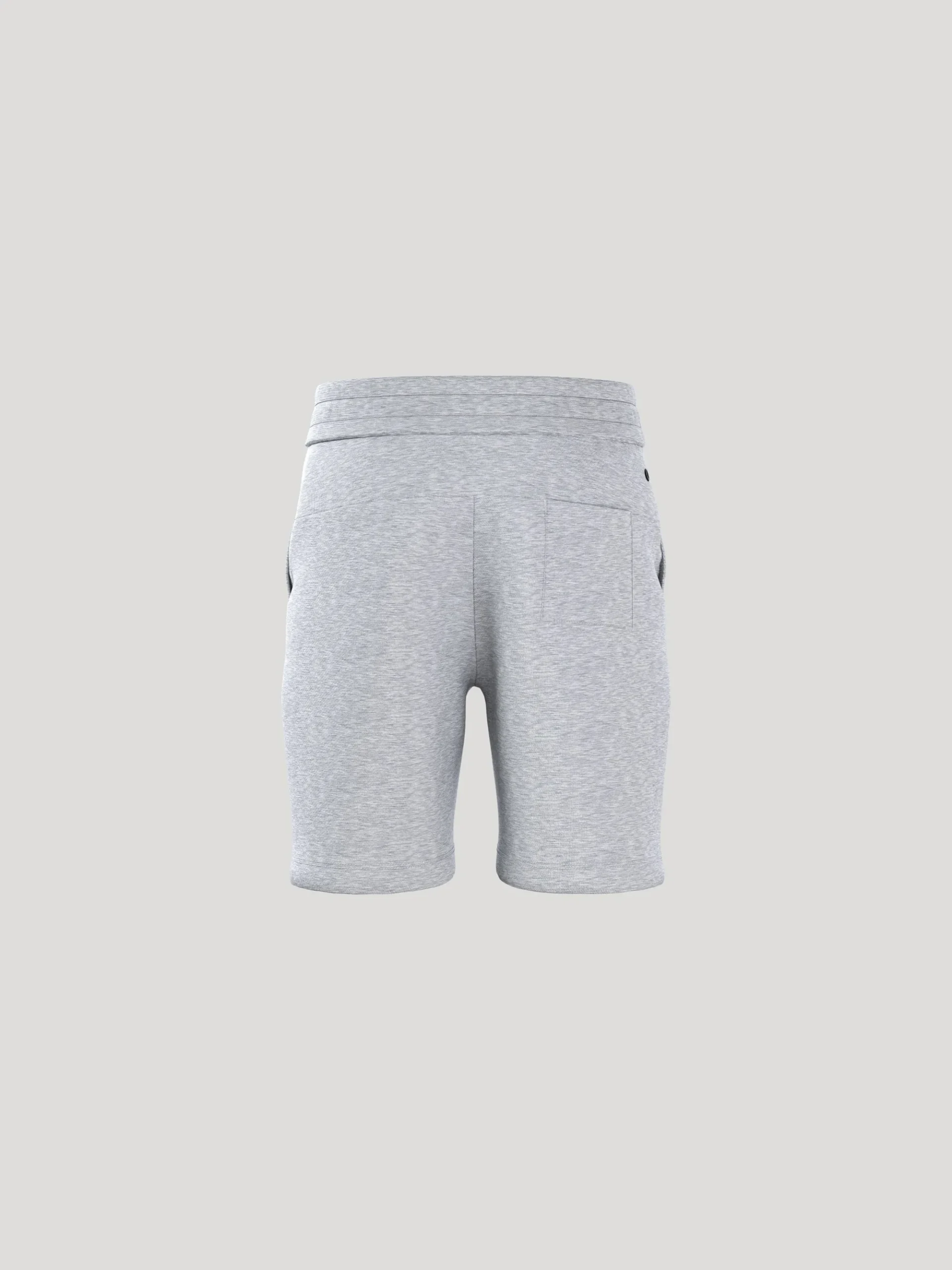 Björn Borg Shorts * Borg Essential 1 Sweatshorts Gråmelerad