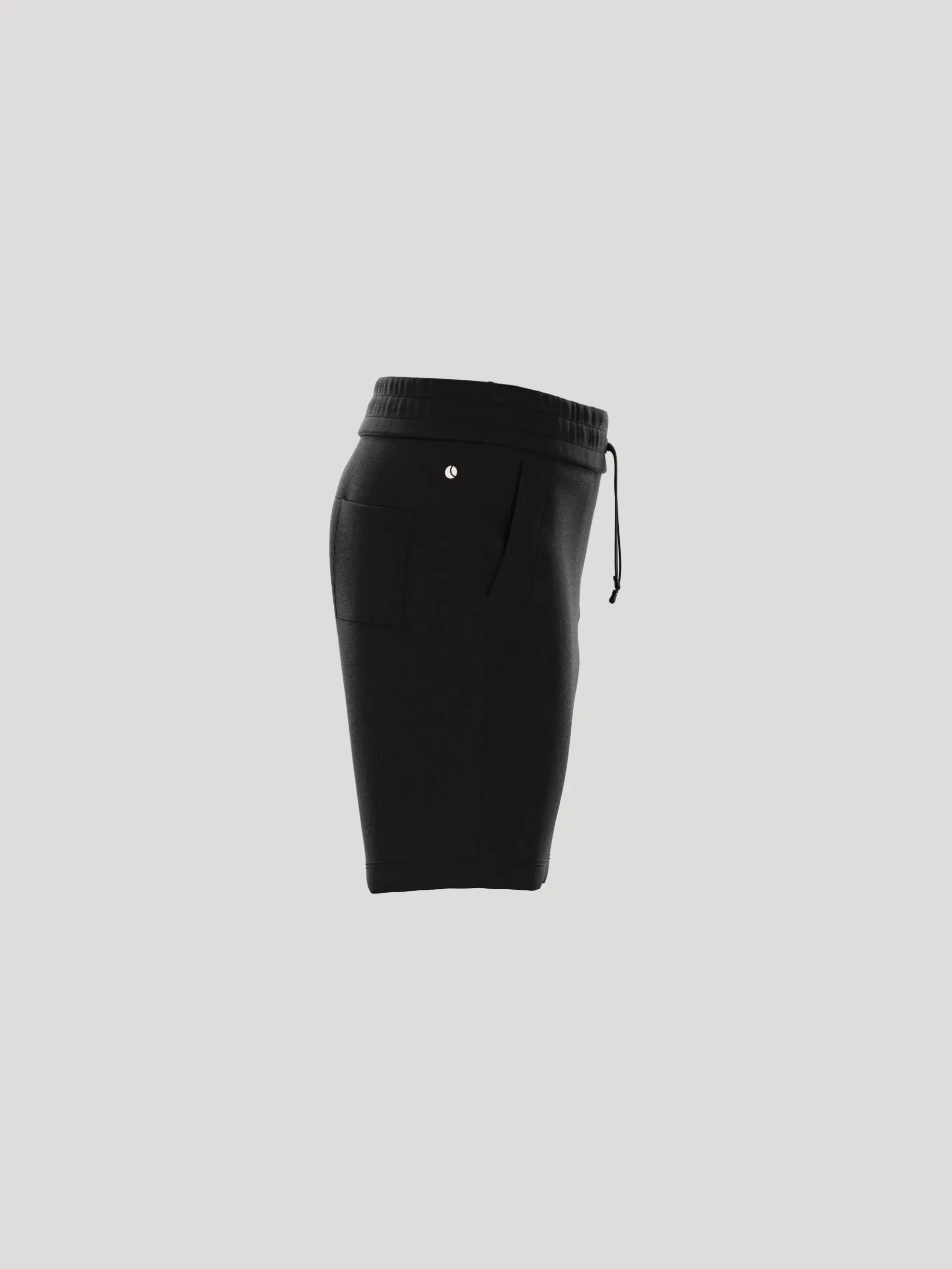 Björn Borg Shorts * Borg Essential 1 Sweatshorts Black Beauty
