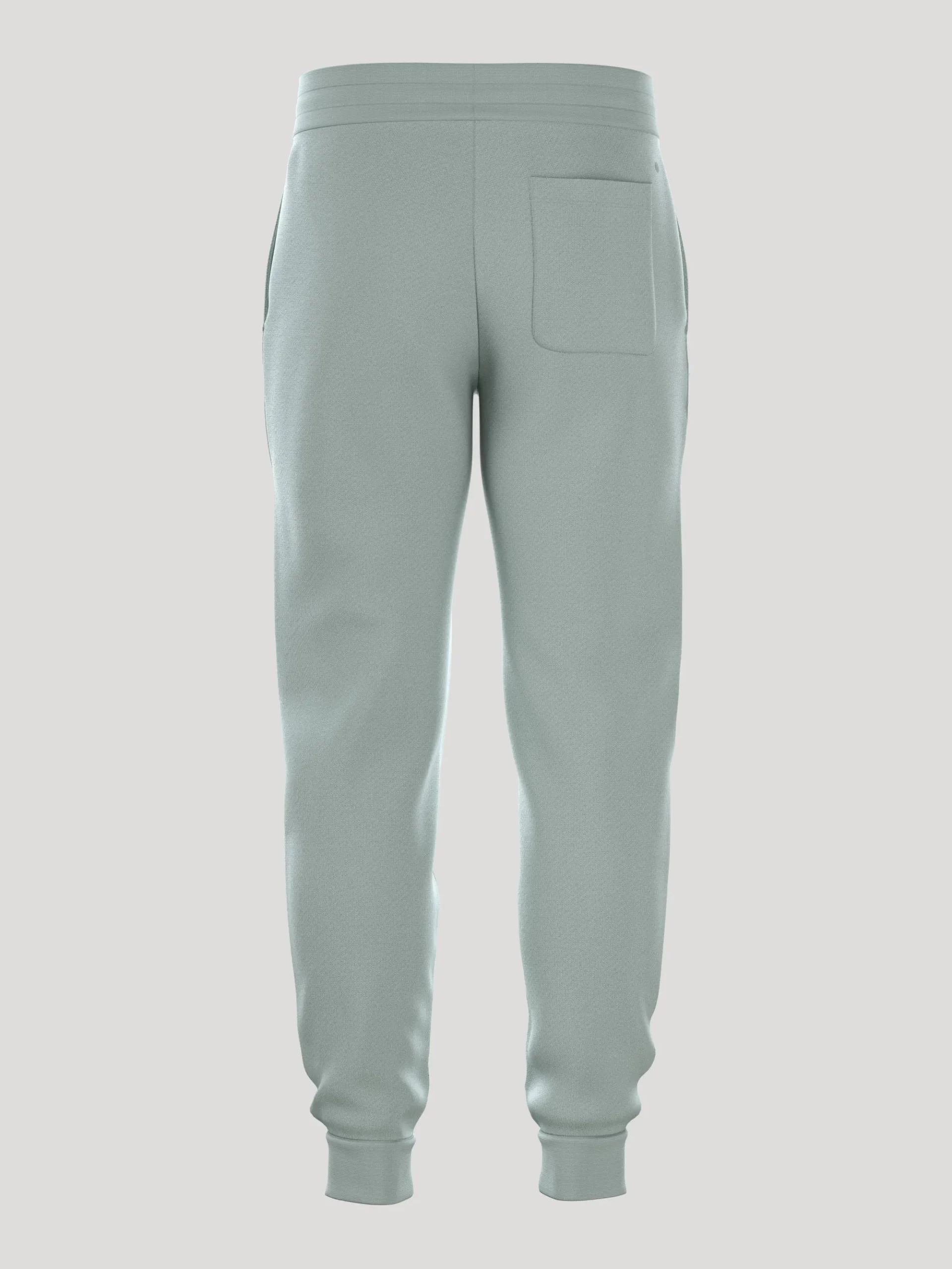 Björn Borg Vardag & Loungewear|Byxor * Borg Eentia 3 Tapered weatpant Slate Gray