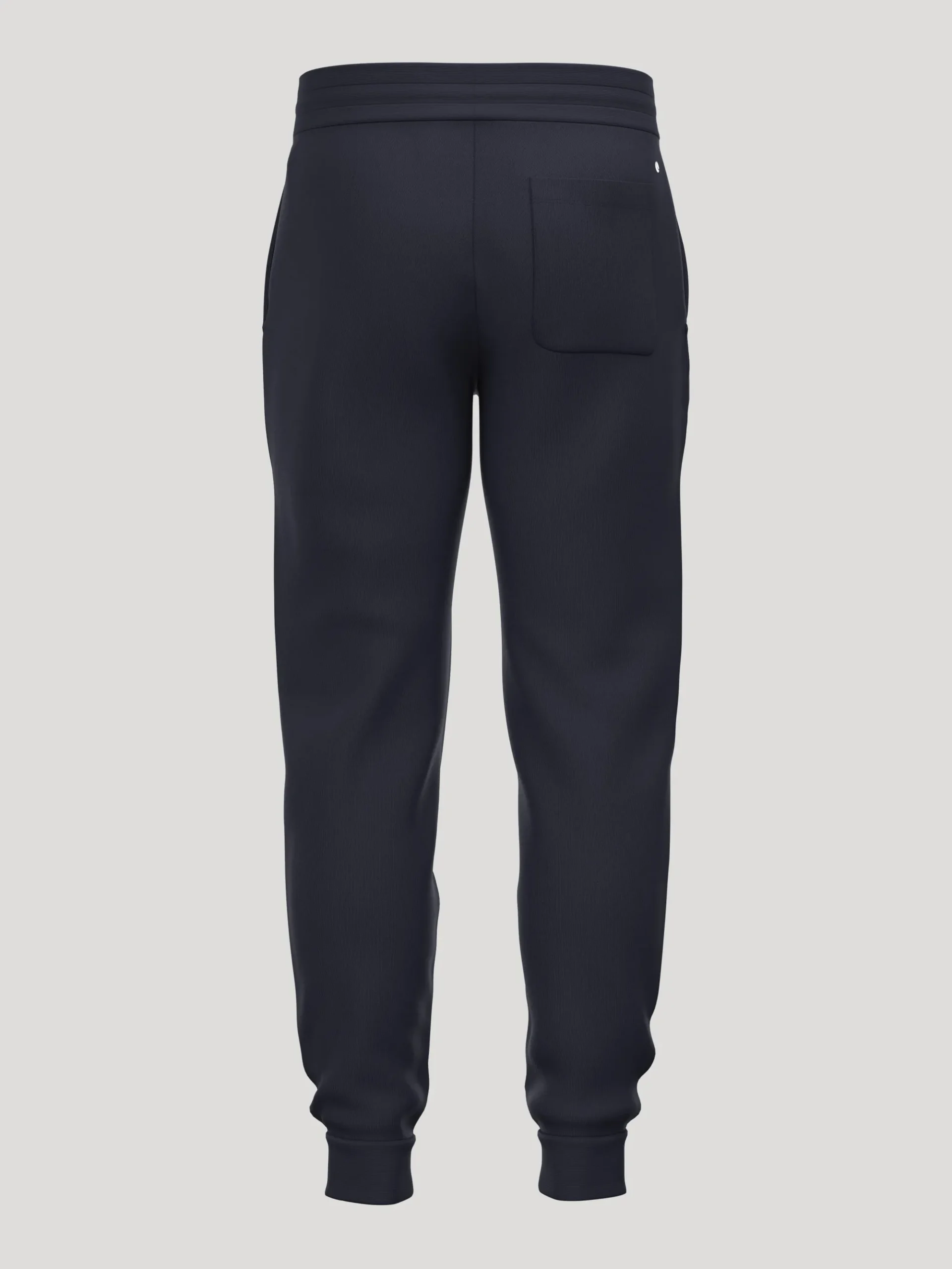 Björn Borg Vardag & Loungewear|Byxor * Borg Eentia 3 Tapered weatpant Night Sky