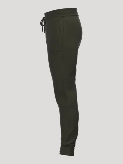 Björn Borg Vardag & Loungewear|Byxor * Borg Eentia 1 Tapered weatpant Rosin