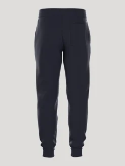 Björn Borg Vardag & Loungewear|Byxor * Borg Eentia 1 Tapered weatpant Night Sky